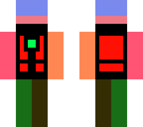 minecraft skin
