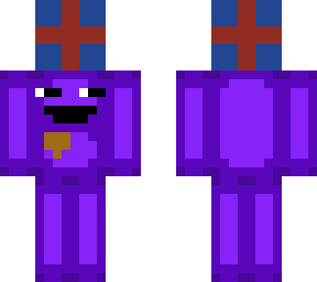 minipurpleguy