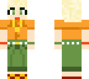 miss sunny (cannon design)