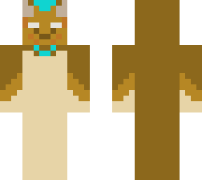 mocha ray cookie (finished)