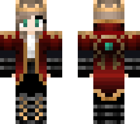 modified royal