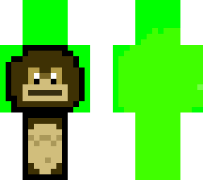 monkey dream