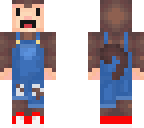 monkey skin