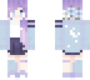 moonstone edit