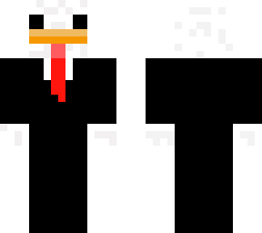 mr. chicken