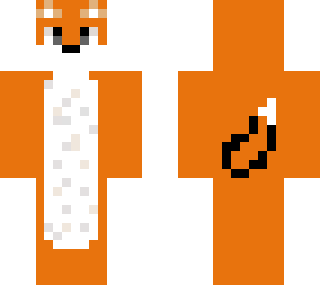mr. fox