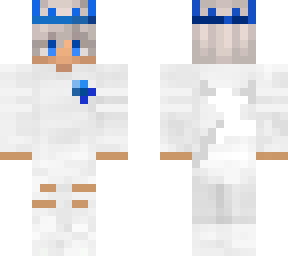 mrperfecto azul
