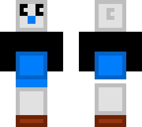 mugman