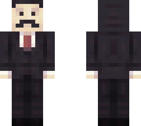 Philza /+ speedpaint | Minecraft Skin