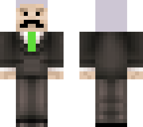 mumbo's dad