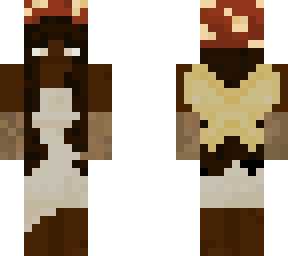 mushroom