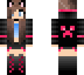 my cat dress
