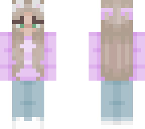 my cool skin but i edited it