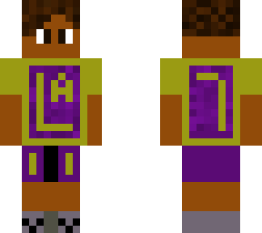 my dad when he was young.