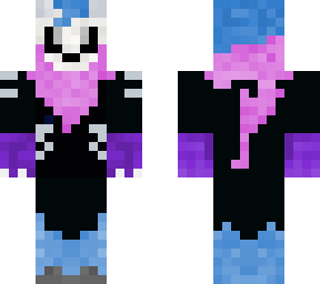 my fursona