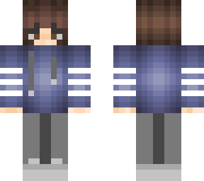 my main (boy version)