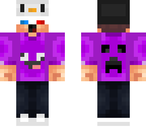 my main skin