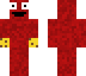 my minecraft skin