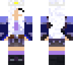 my new oc