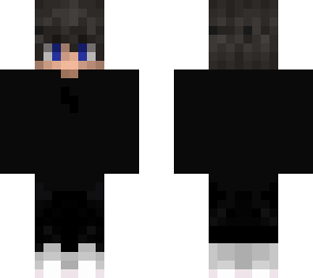 my new personal skin