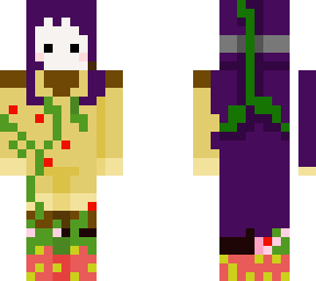 my new skin :)