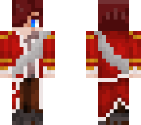 my oc elf