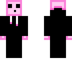 my sisters slime skin
