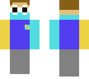 my skin