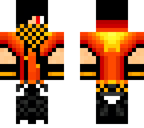 my skin