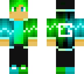 my skin