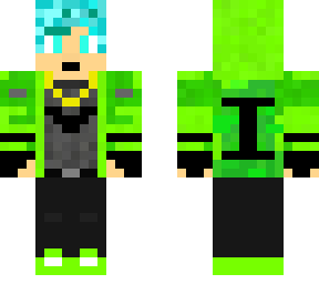 my skin