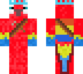 my skin
