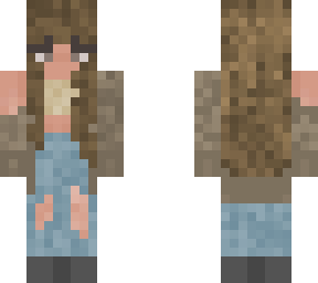 my skin