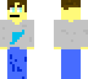my skin