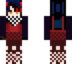 my skin lol