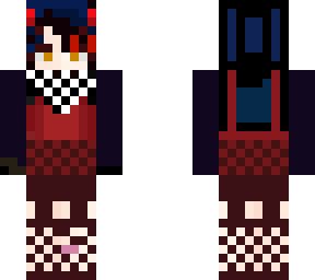 my skin lol