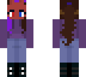 my skin(new)
