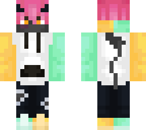 my skin nwn
