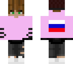 my skin v2