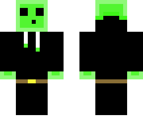 my slime skin