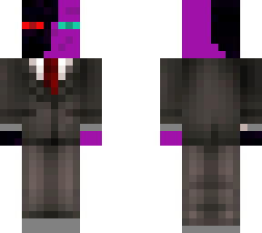 my version of ranboo