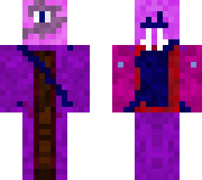 mystical archer