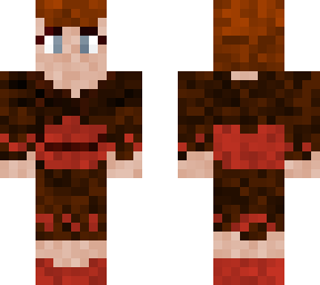 named_haines witch look