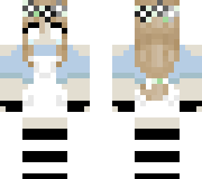 nameless ghost