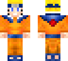 naruto uzimaki