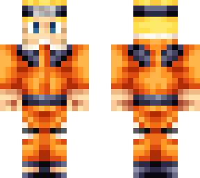 naruto uzumaki