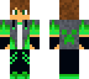 nate,    nature element