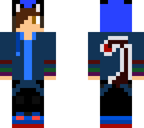 neko boy