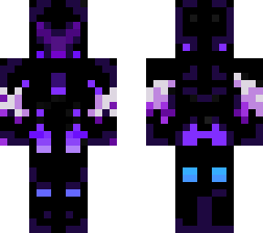 neon mandorean affect