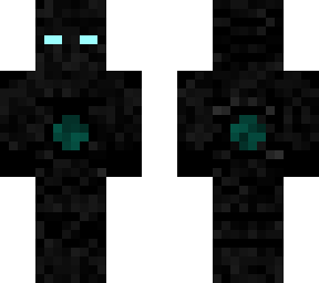 neon mine cat